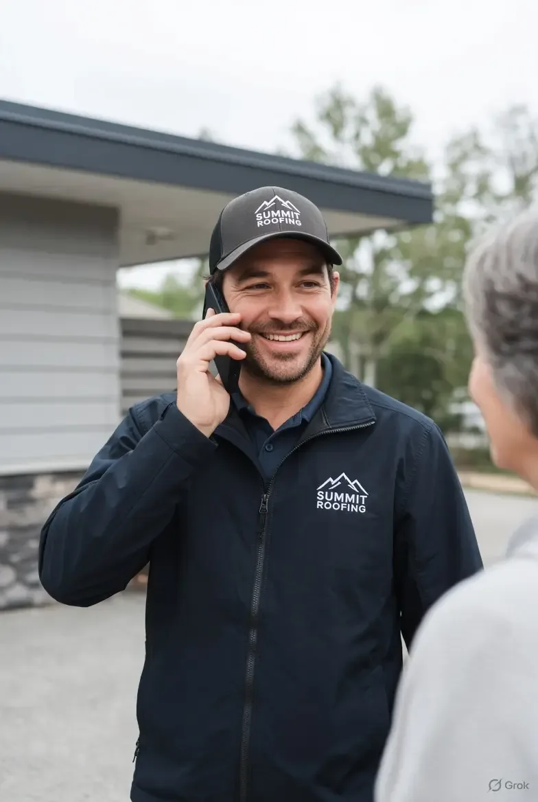 Flat Roof Leak Repair Greenwich, KS FAQs